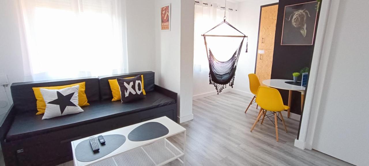 Xoxo - Salinas Apartment Ponferrada Exterior photo