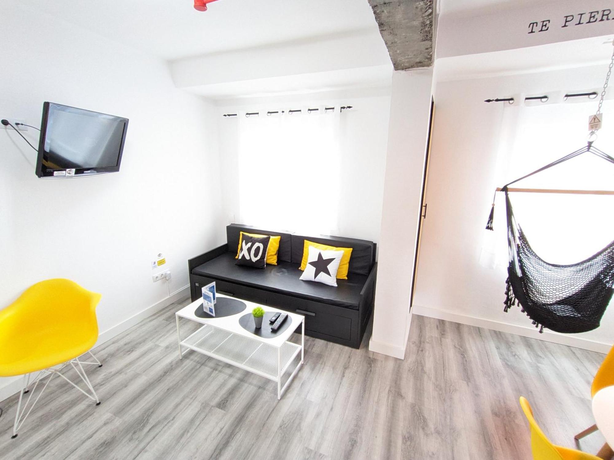 Xoxo - Salinas Apartment Ponferrada Exterior photo